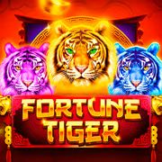 Fortune Tiger