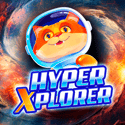 Hyper Xplorer