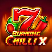Burning Chilli X